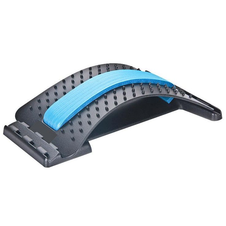 FlexiRelief™ Back Stretcher