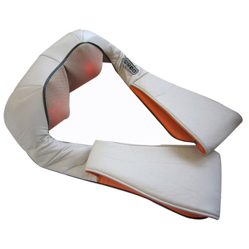 3D Kneading Massage Pillow