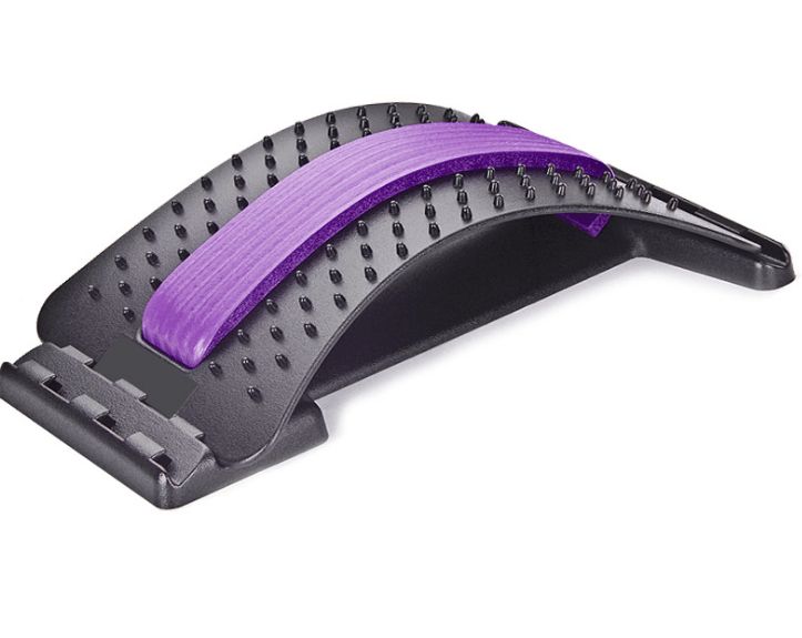 FlexiRelief™ Back Stretcher