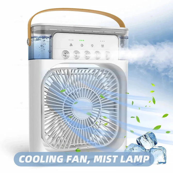 CoolMist Breeze Pro™